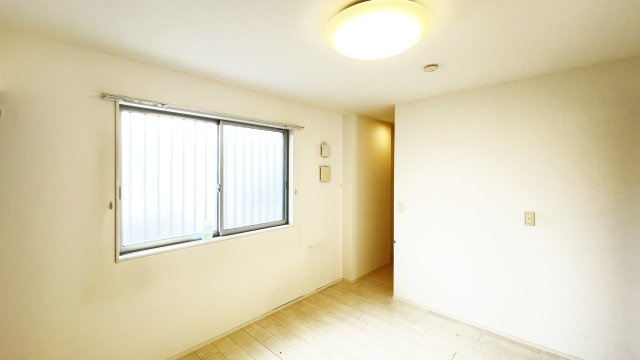 ユニヴァリィⅡ東吉野Ａの居間・リビング