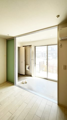 ユニヴァリィⅡ東吉野Ａのその他