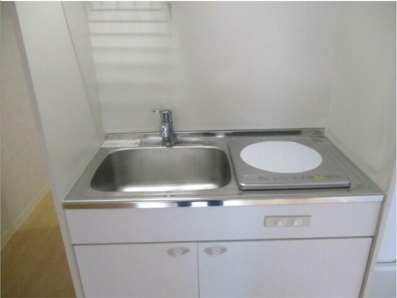 アーバンアメニティ中野のキッチン