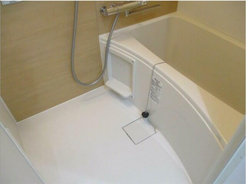 アーバンアメニティ中野の浴室