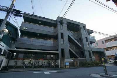【その他共用部分】 | グランドソレーユ壱番館