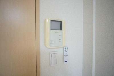 【セキュリティ】 | グランドソレーユ壱番館