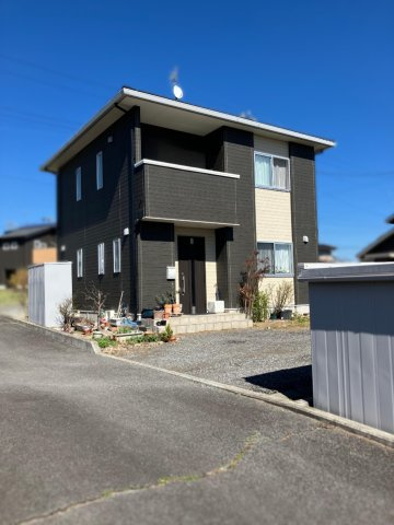 中古住宅　北佐久郡御代田町大字御代田