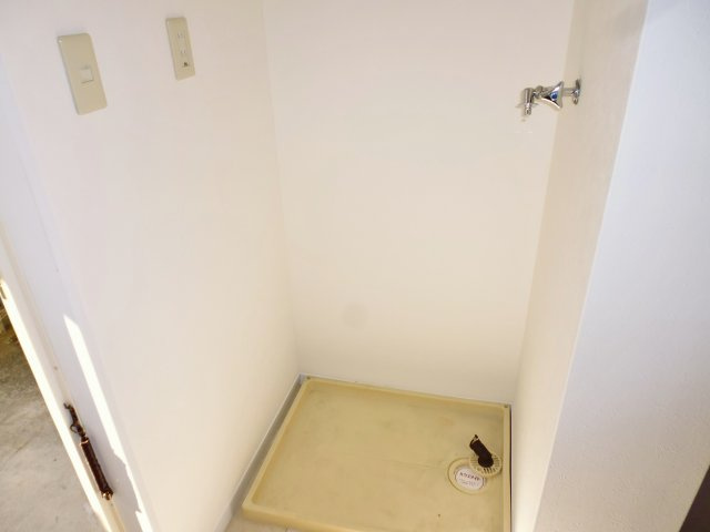 セジュール今寺のトイレ