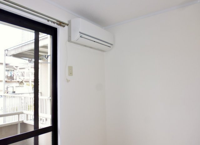 セジュール今寺の設備