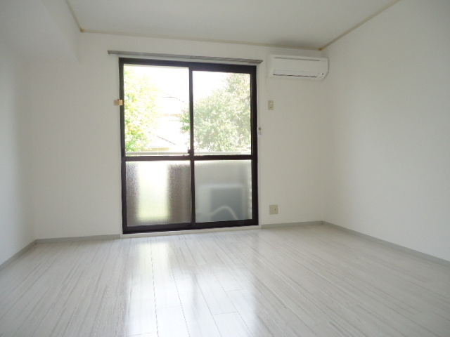 セジュール今寺の居間・リビング