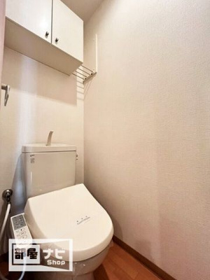 【トイレ】 | フォブール林町