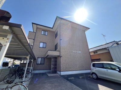 【外観】 | フォブール林町