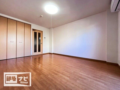 【内装】 | フォブール林町