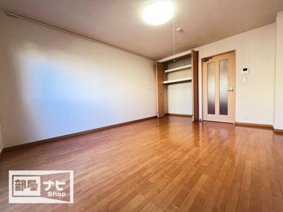 【内装】 | フォブール林町