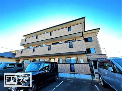 【外観】 | フォブール林町