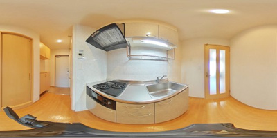 【居間・リビング】 | フォブール林町