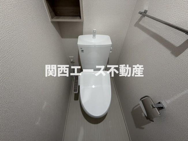 【トイレ】 | エクシードⅡ