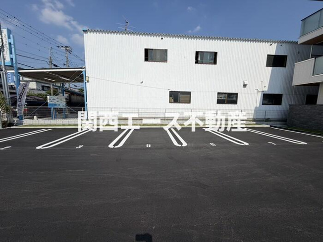 【駐車場】 | エクシードⅡ