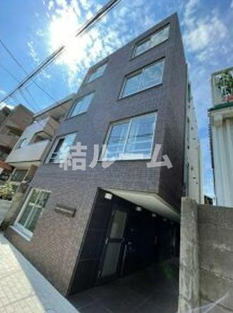 板橋区中板橋の賃貸マンション