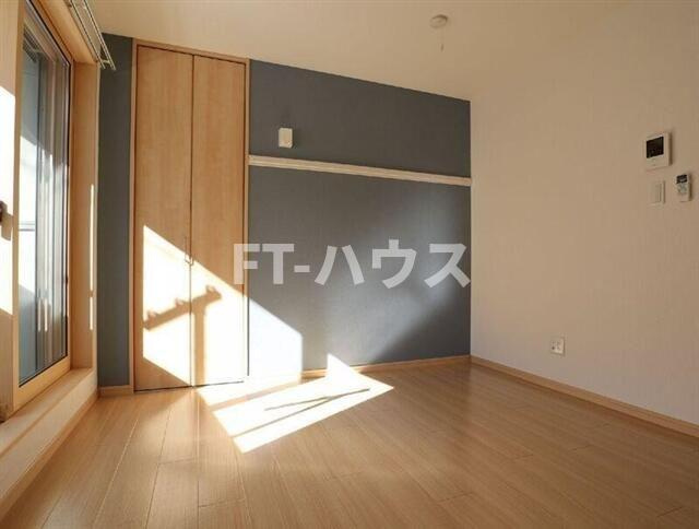 Ｇｒａｎ　Ｂｌｅｕ　Ｆｕｎａｂａｓｈｉの収納
