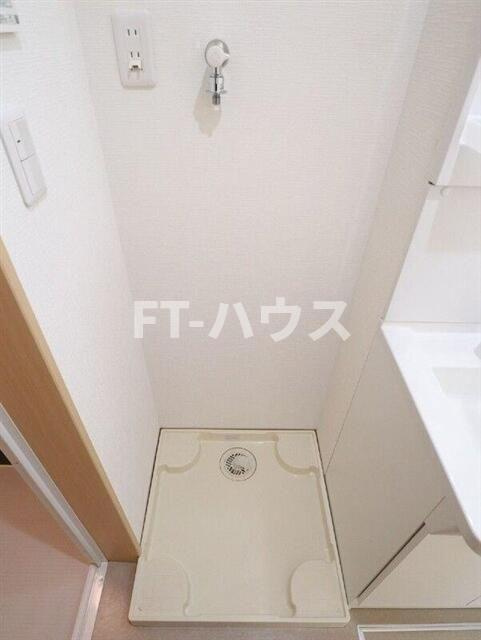 Ｇｒａｎ　Ｂｌｅｕ　Ｆｕｎａｂａｓｈｉの設備