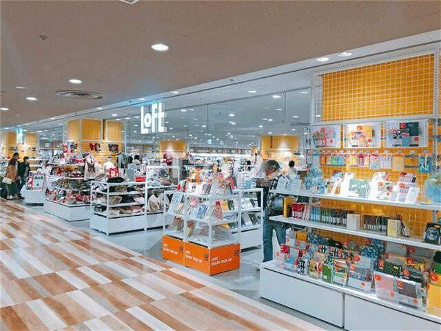 Ｇｒａｎ　Ｂｌｅｕ　Ｆｕｎａｂａｓｈｉの周辺
