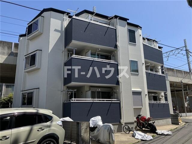 Ｇｒａｎ　Ｂｌｅｕ　Ｆｕｎａｂａｓｈｉ