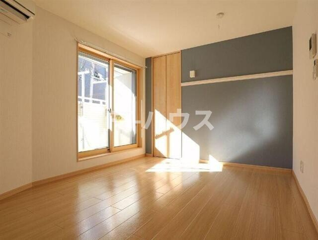 Ｇｒａｎ　Ｂｌｅｕ　Ｆｕｎａｂａｓｈｉの居間・リビング