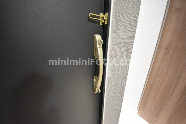 リーガル靭本町