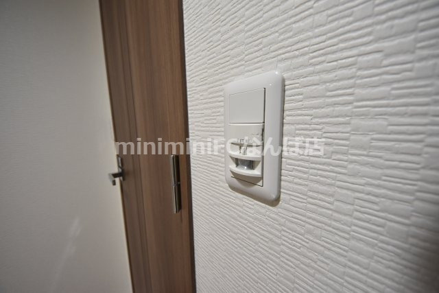 リーガル靭本町