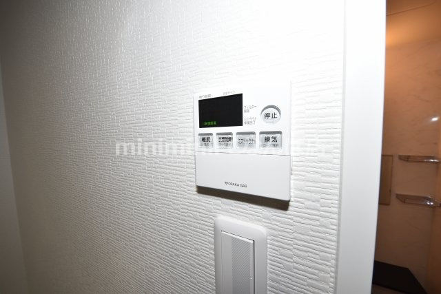 リーガル靭本町