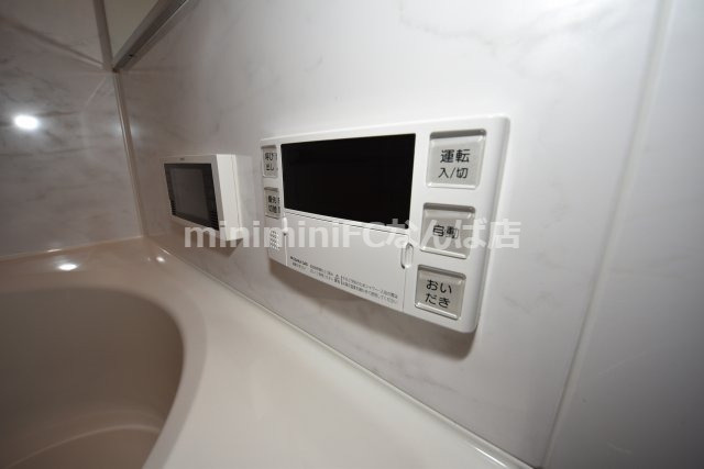 リーガル靭本町