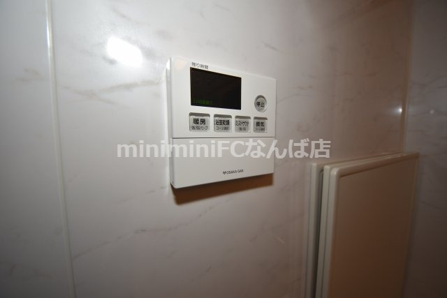 リーガル靭本町