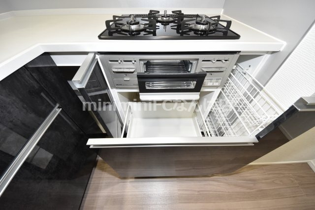 リーガル靭本町