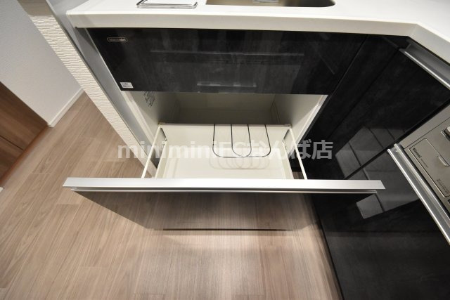 リーガル靭本町