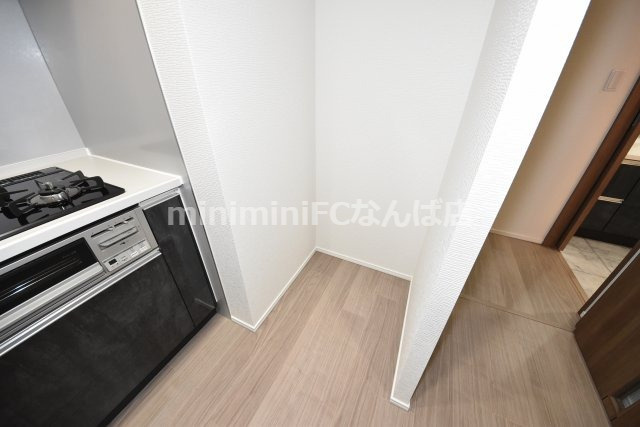 リーガル靭本町