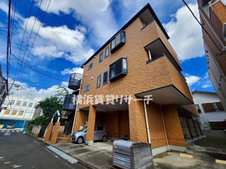  | クレスト新羽