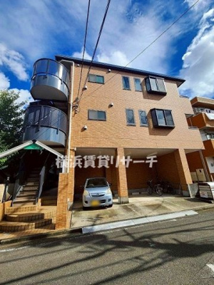  | クレスト新羽