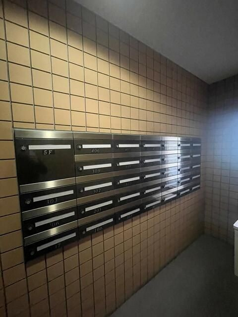 グレイスコート新宿のその他