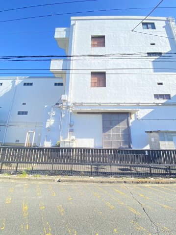 SPECIALE沢良宜西の展望