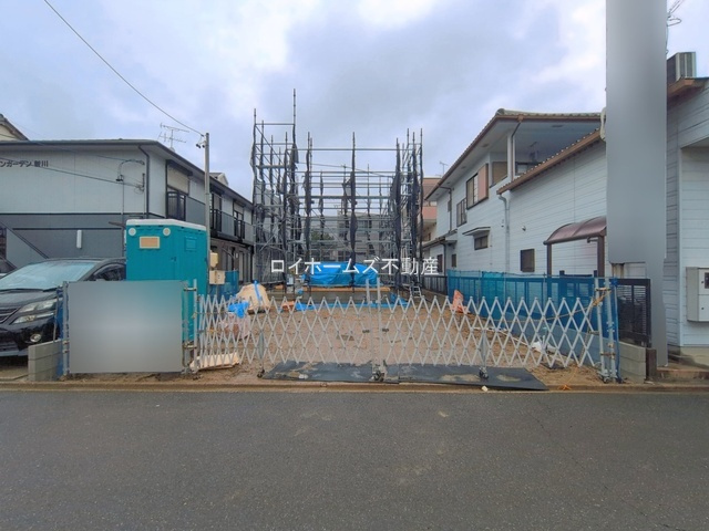 【間取り】 | 清須市桃栄３丁目35『仲介料無料』新築戸建て | 1号棟