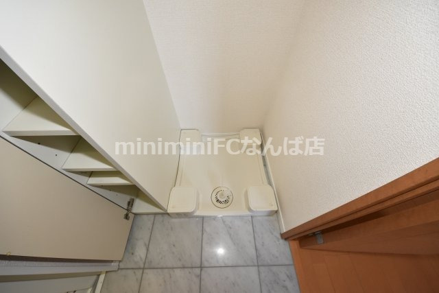 大阪市西区靱本町２丁目の賃貸マンションのその他共用部分