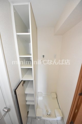 大阪市西区靱本町２丁目の賃貸マンション