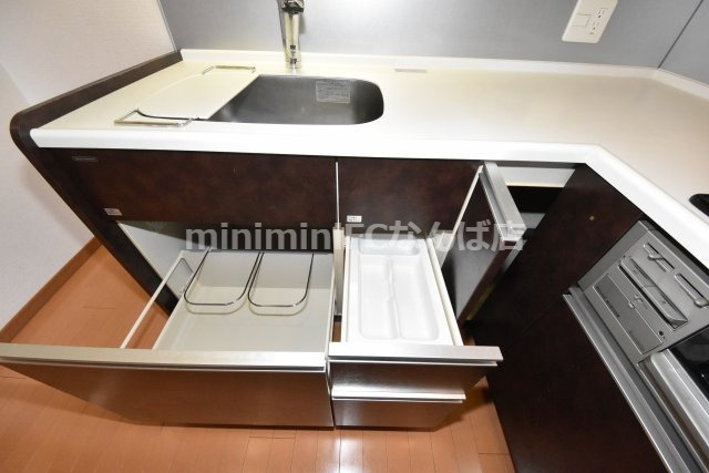 大阪市西区靱本町２丁目の賃貸マンション