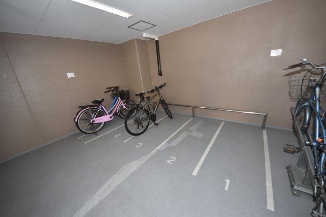大阪市西区靱本町２丁目の賃貸マンション