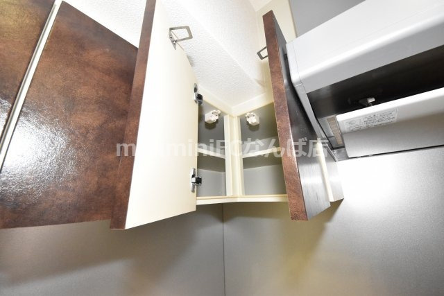 大阪市西区靱本町２丁目の賃貸マンション