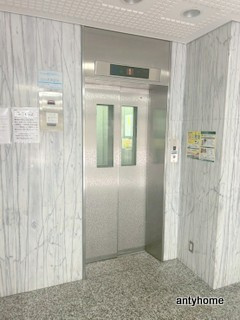 瑞光グランドハイツ北　仲介手数料無料の設備