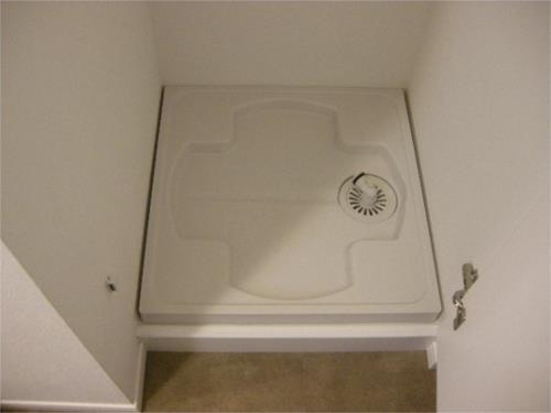 クロスベル森下の設備