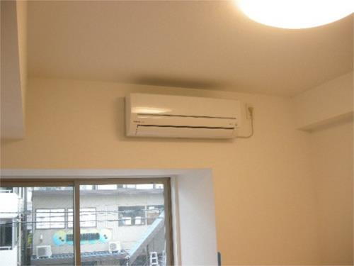 クロスベル森下の設備