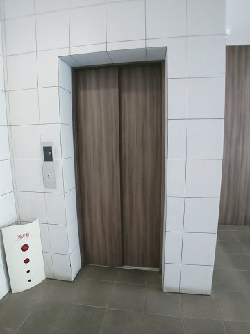 クロスベル森下のその他共用部分