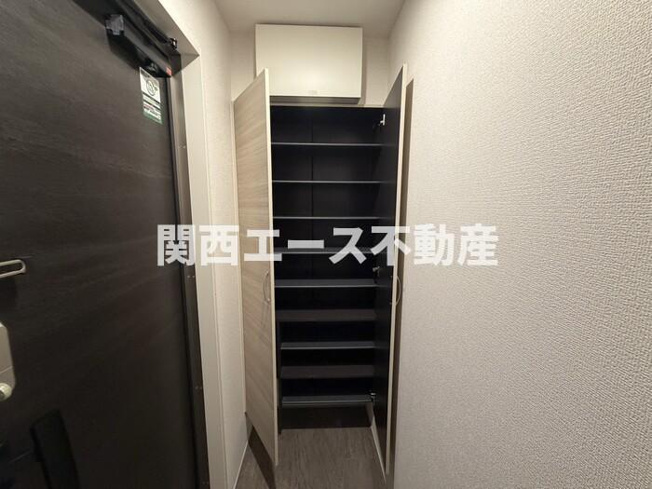 【玄関】 | エクシードⅡ