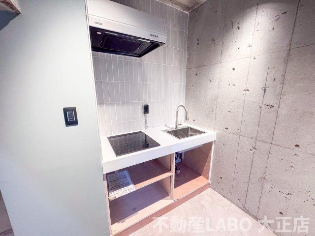 朝日プラザ西道頓堀のその他