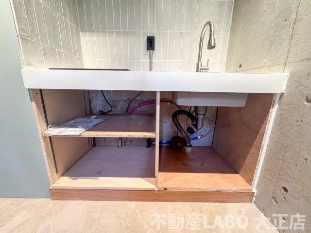 朝日プラザ西道頓堀のその他