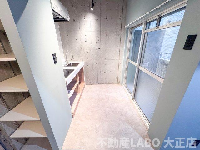 朝日プラザ西道頓堀のその他